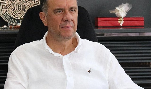 Yenipazar Belediye Başkanı Ercan, "Öğrencilerimize geçmiş olsun"