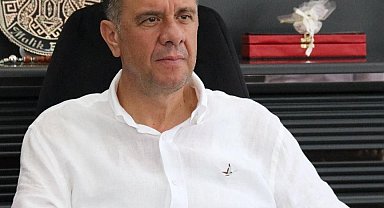 Yenipazar Belediye Başkanı Ercan, "Öğrencilerimize geçmiş olsun"