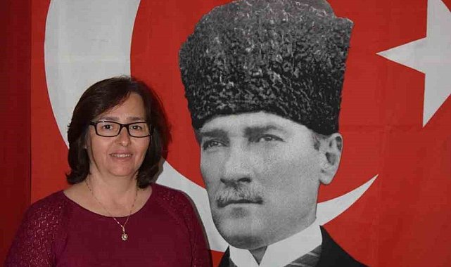 Yenipazar'da CHP ilçe başkanı ve yönetimi istifa etti
