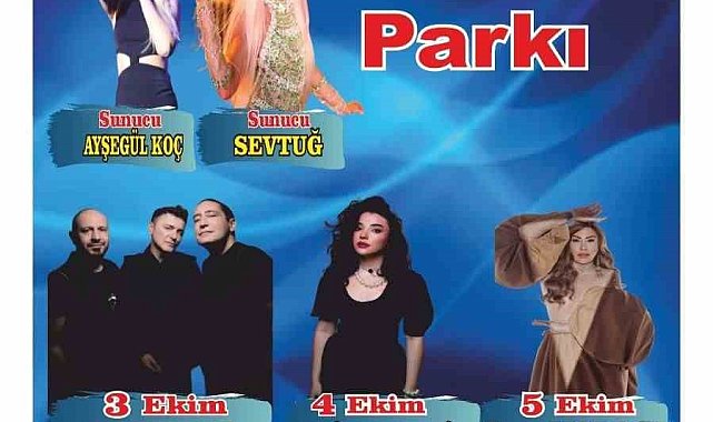 Yenipazar'da Pide Festivali için geri sayım başladı