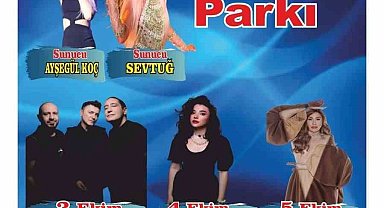 Yenipazar'da Pide Festivali için geri sayım başladı