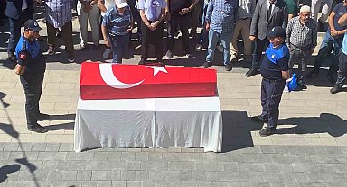 Yenişehir eski Belediye Başkanı Mehmet Kaya son yolculuğuna uğurlandı