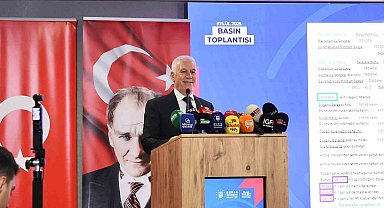 Yere çöp atanlar, tespit edilip cezalandırılacak