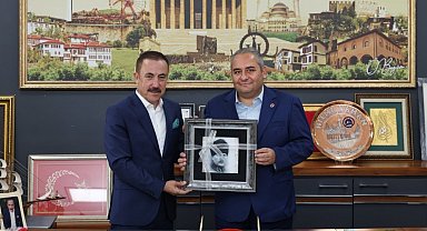 Yerel yönetimlerden sivil toplum kuruluşlarıyla işbirliği