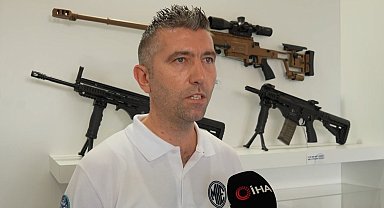 Yerli ve milli deniz toplu ve Kamikaze insansız deniz aracı PİRANA KİDA Mavi Vatanda operasyonel gücü arttıracak