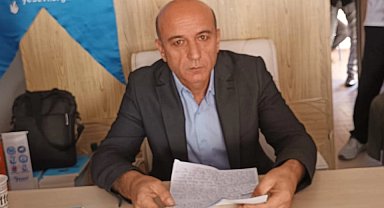 Yesevî Hareketi'nden uyuşturucuyla mücadele çağrısı