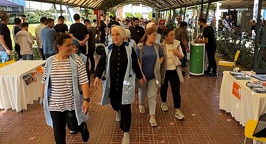 Yeşim Grup, sürdürülebilir gelecek için iyilikte buluştu