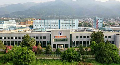 Yeşim Grup'a uluslararası ödül