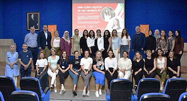 Yeşim Grup'tan sürdürülebilir seçimler için farkındalık söyleşisi