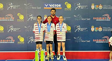 Yetenek taraması meyvelerini veriyor