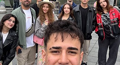 Yıldırım Ticaret MTAL Avrupa'ya açıldı