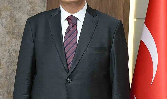 Yılmaz'dan 19 Eylül Gaziler Günü mesajı