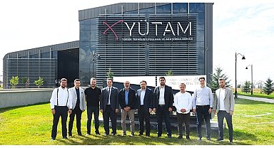 YÖK, ETÜ'yü "Eklemeli imalat" alanında uzmanlaşan üniversite seçti