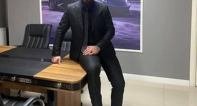 Yol kenarında erkek cesedi bulundu