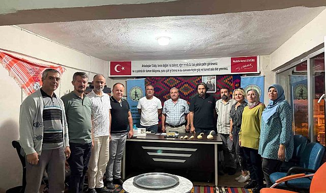 Yörük kültürü genç kuşaklara aktarılacak