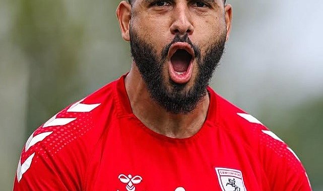 Youssef At Bennasser Kayserispor'da