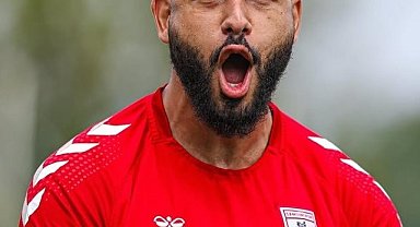 Youssef At Bennasser Kayserispor'da