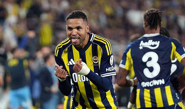 Youssef En-Nesyri'den son 3 lig maçında 4 gol