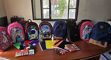 Yozgat Belediyesi 400 öğrenciye kırtasiye desteğinde bulunacak