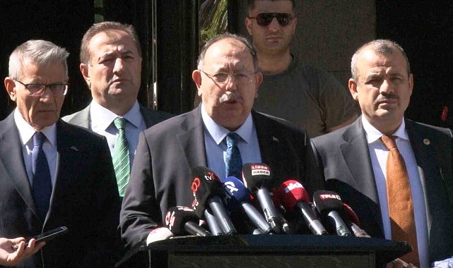 YSK, CHP İstanbul İl Kongresi'nin devamına karar verdi
