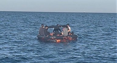 Yunanistan kaçak göçmenleri ölüme terk etmeye devam ediyor