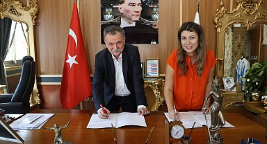 Yunusemre Belediyesi personeline avantajlı dil kursu