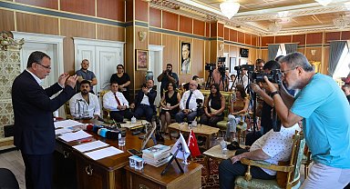 Yunusemre'ye emekliler parkı kazandırılacak