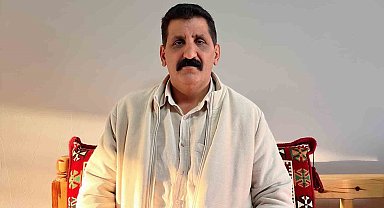 Yurt-Sen Ağrı İl Temsilcisi Çirik'ten doktora yönelik saldırıya tepki