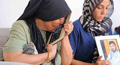 Yüzde 50 engelli Onur'un öldürülmesiyle ilgili ailesi adalet istedi