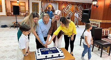 Zabıta Teşkilatı'nın 199. kuruluş yılı