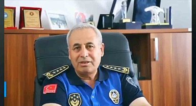 Zabıta teşkilatından anlamlı ziyaret