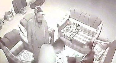 Zabıtayı sopayla döven dayakçı başkanın dosyası kabarık çıktı