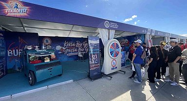 ZBEÜ OVAT Takımı Teknofest Robotaksi Binek Otonom Araç Yarışması'nda 7'nci oldu