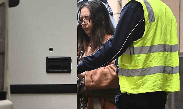 Zehirli mantar yemeğiyle 3 kişiyi öldüren ve 1 kişiyi zehirleyen kadına ömür boyu hapis cezası