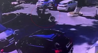 Zeytinburnu'nda eğlence mekanı sahibi Sezai Gülmez'e silahlı saldırı anı kamerada: 6 gözaltı