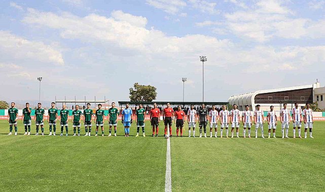 Ziraat Türkiye Kupası: 12 Bingölspor: 3 - Mardin 1969 Spor: 0