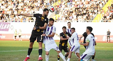 Ziraat Türkiye Kupası: Sinopsor: 0 - Orduspor 1967: 2
