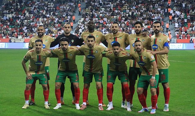 Ziraat Türkiye Kupası'nda Amed Sportif Faaliyetler, Silifke Belediyespor ile eşleşti