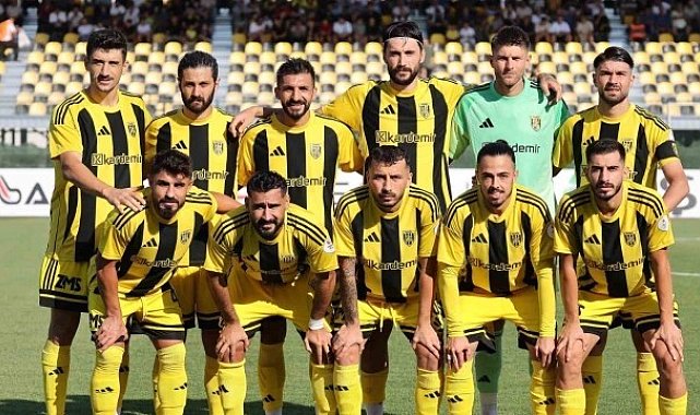 Ziraat Türkiye Kupası'nda İzmir derbisi heyecanı