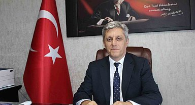 Zonguldak İl Sağlık Müdürü'nden Dünya Kalp Günü mesajı