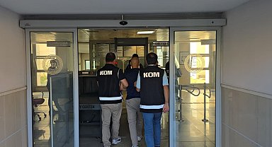Zonguldak'ta tefeci operasyonu: Baba ve oğlu gözaltında