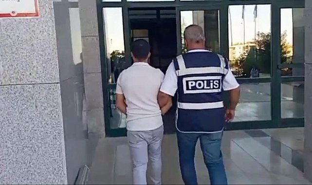 10 yıl ve üzeri kesinleşmiş hapis cezası ile aranan 9 kişi yakalandı