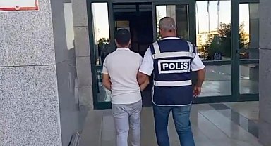 10 yıl ve üzeri kesinleşmiş hapis cezası ile aranan 9 kişi yakalandı