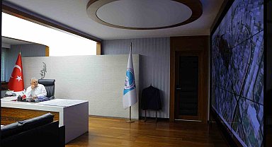 15 Milyar TL'lik kentsel dönüşüm