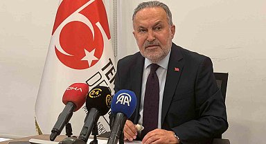 15 Temmuz Derneği ve Şekerli Vakfı'ndan şehit çocuklarına burs müjdesi