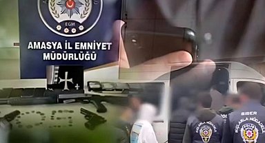 17 ilde siber suça 189 gözaltı!