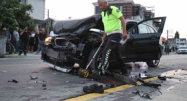 17 yaşındaki gencin ölümüne sebep olan alkollü sürücüye 6 yıl hapis cezası
