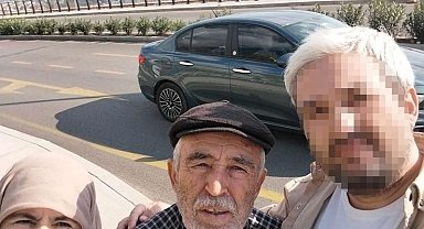 2 aylık evliyken eşinin boğazını keserek öldüren cani koca tahliye edildi