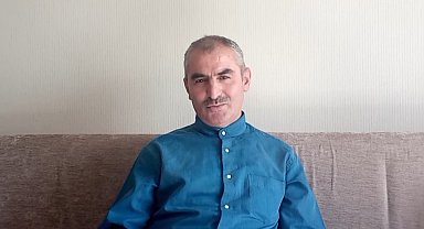 2 buzdolabını birleştirip kayık yaptı