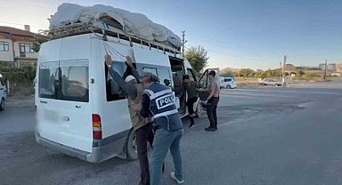 2 cinayetten aranan firari şüpheli 22 yıl sonra yakalandı